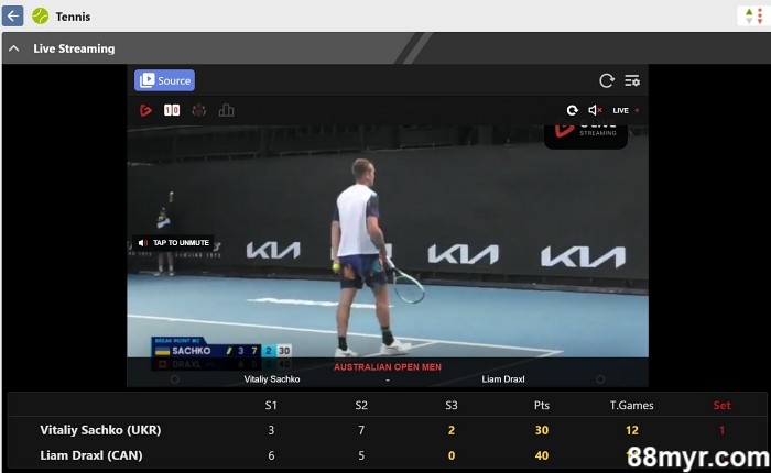 sports betting tricks by 88myr