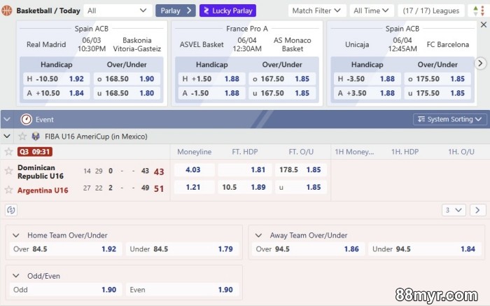 sports betting tricks that work with high win rate