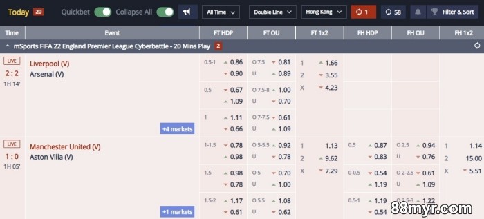 sports betting tricks to win big online