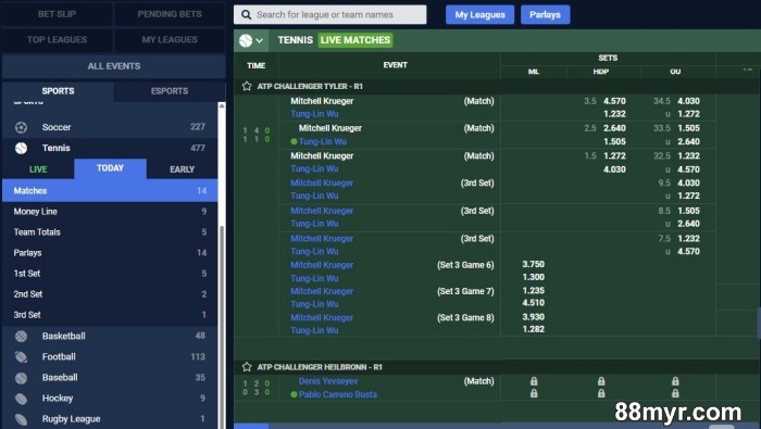 sports betting tricks to win for beginners