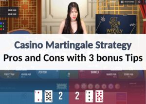 88myr casino martingale strategy