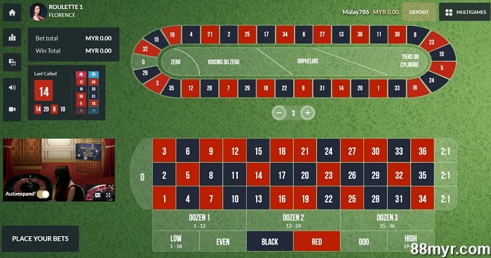 casino martingale strategy explained with bet tips