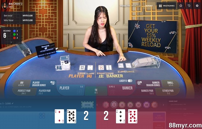 casino martingale strategy know how it works