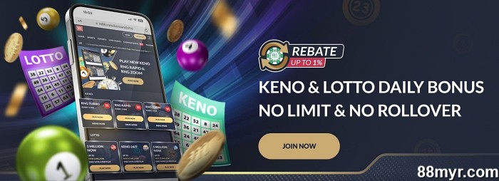 keno techniques to win online games