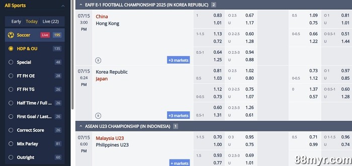 sportsbook betting tips and tricks for beginners