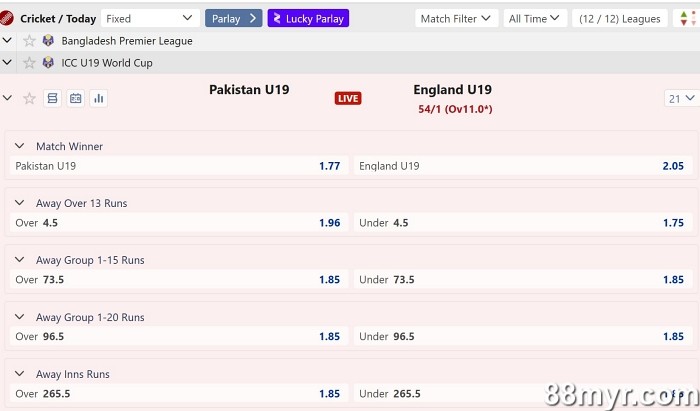 sportsbook betting tips and tricks