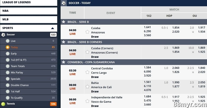 sportsbook betting tips expert recommended tricks