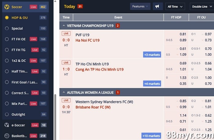 sportsbook betting tips for beginners