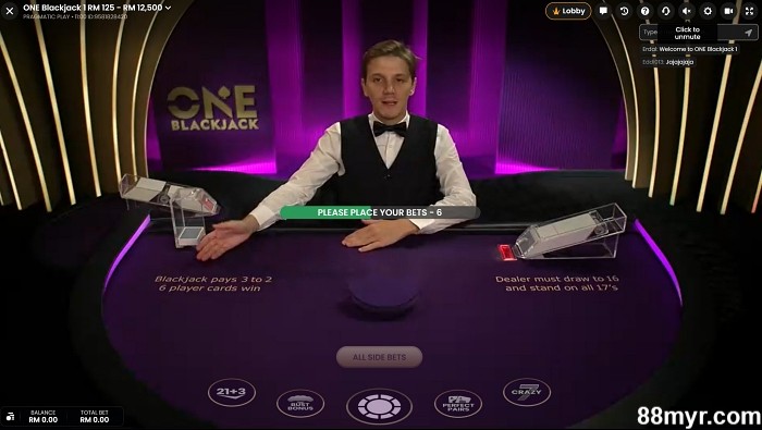 blackjack hacks for beginners