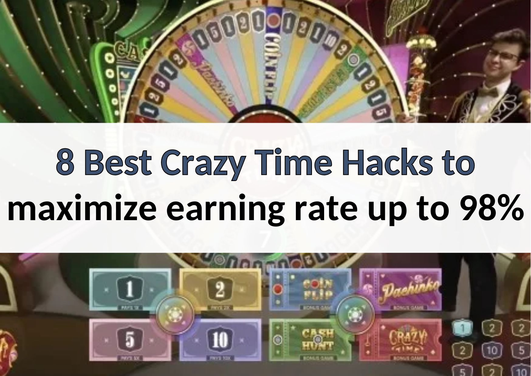crazy time hacks by 88myr