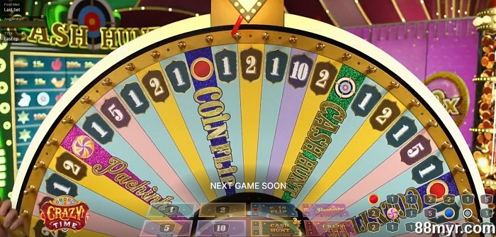 crazy time hacks from experts