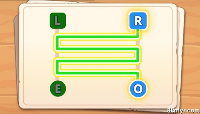 how to play ladder game online