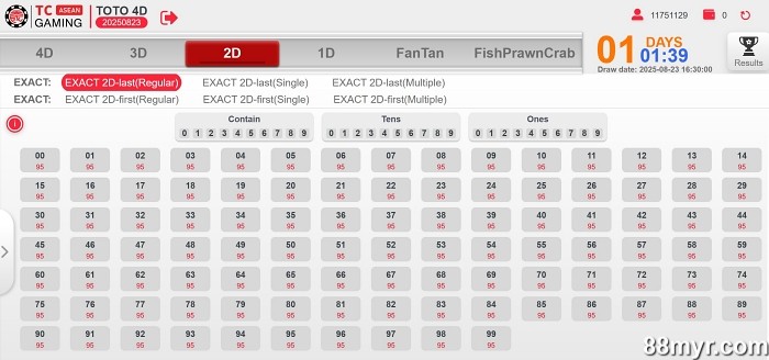 how to win lottery online tips