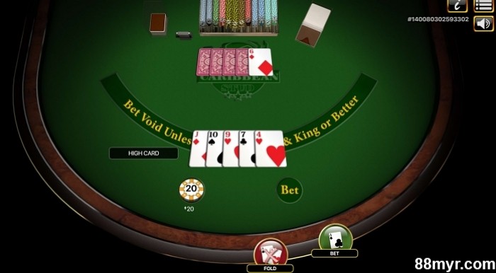 how to win poker game tips for beginners