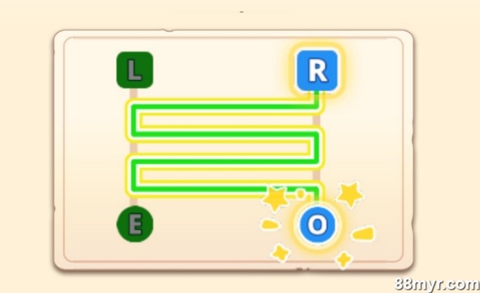 ladder game rules explained for beginners