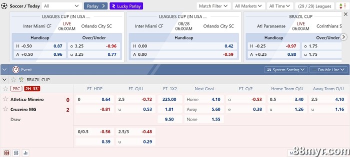 sports betting hacks curated for beginners