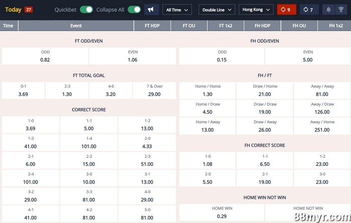 sports betting hacks to earn huge payouts