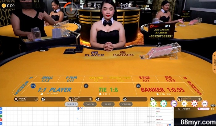 casino terms explained by experts