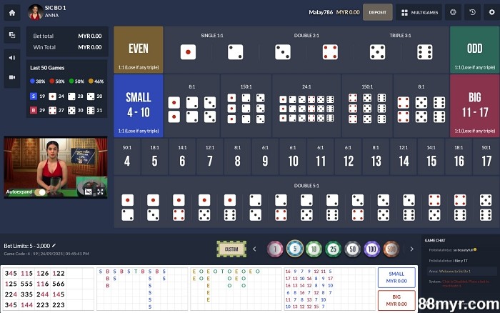 casino terms learn what they mean