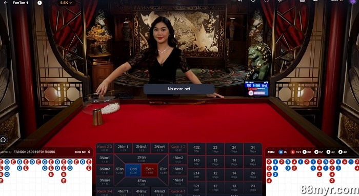 fan tan winning tricks for beginners