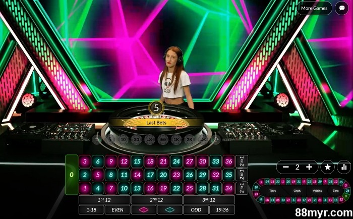 popular casino terms and their meaning