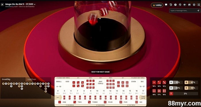 sic bo tricks for beginners