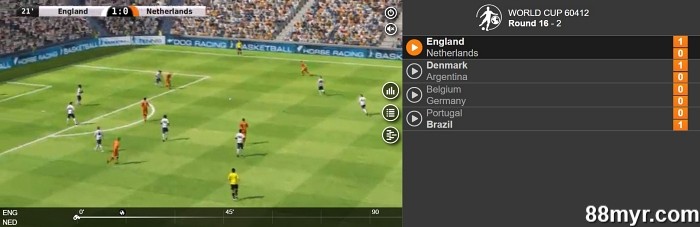 virtual football betting tricks by 88myr