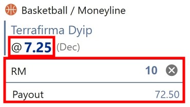 2 way in basketball betting odds 2 explained