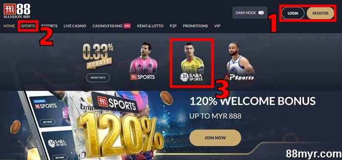 2 way in basketball betting step 1