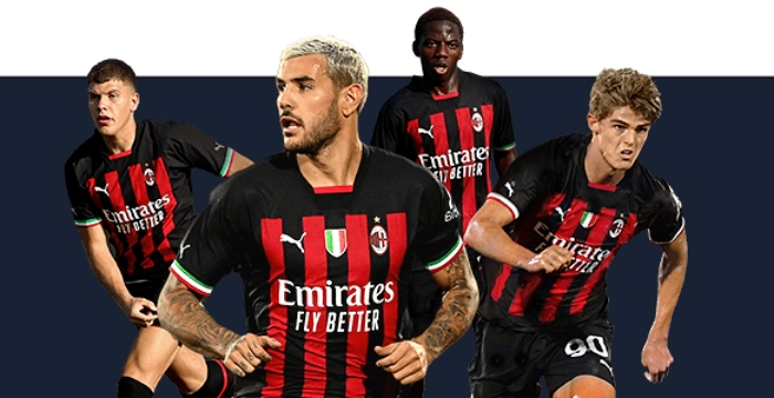 m88 sponsor ac milan