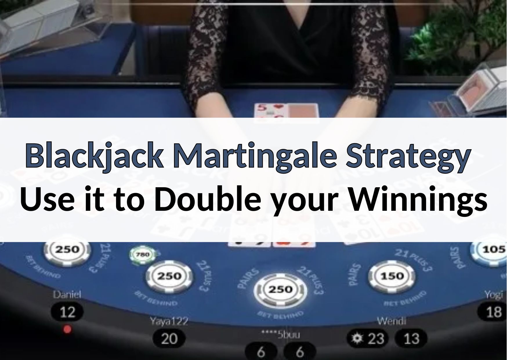 blackjack martingale strategy (1)
