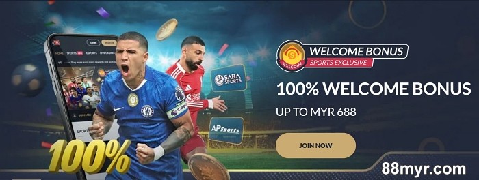 m88 promotion sports bonus