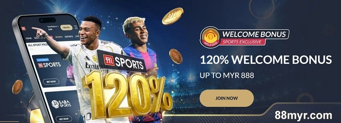 m88 promotion sportsbook bonus