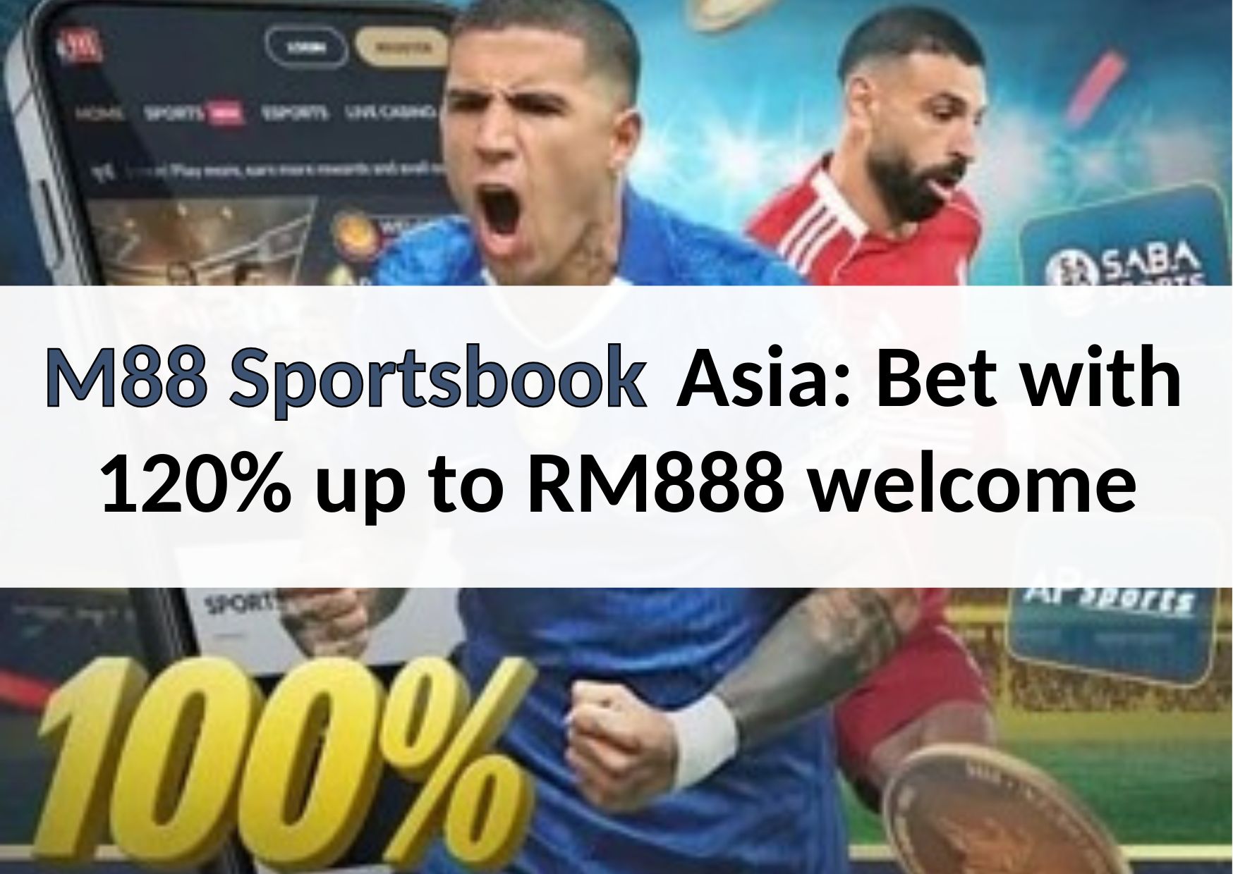 m88 sportsbook