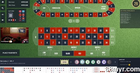 m888 login bet in live casino