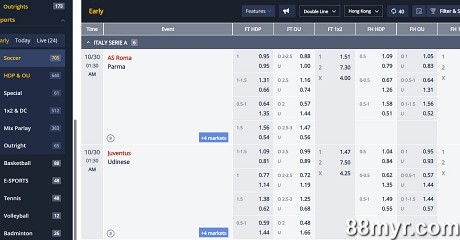 m888 login bet in sportsbooks