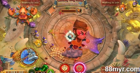 m888 login fishing arcade casino game