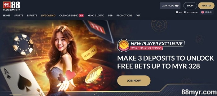 m888 login top gaming platform in asia