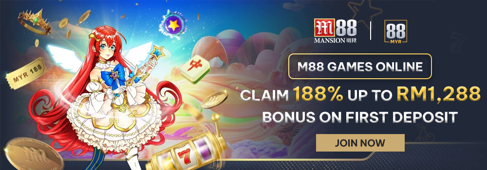 m88 games online