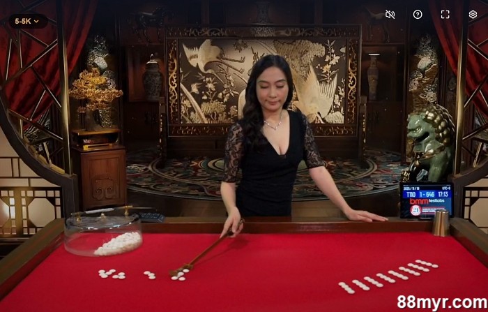 fan tan strategy for beginners