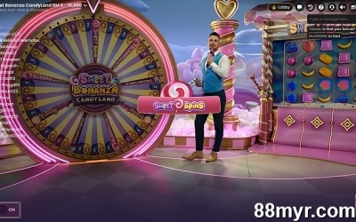 m88 live casino game shows
