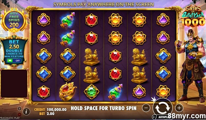 m88 slots online bet in free or real money game rooms