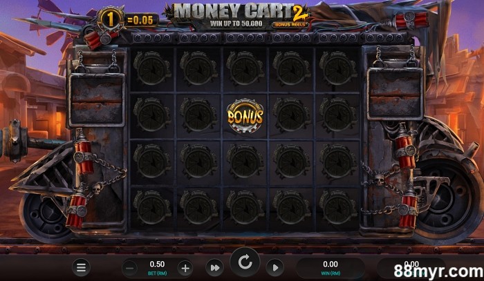 m88 slots online money cart 2