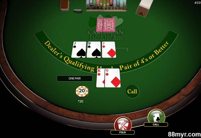 poker terms explained for beginners