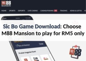 sic bo game download