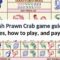 Fish Prawn Crab game guide – Rules, how to play, and payout