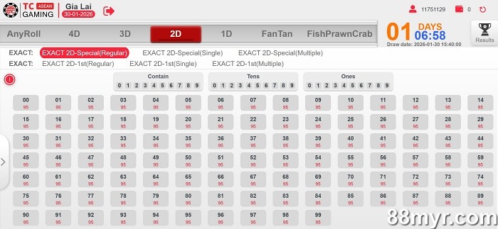 lotto tips and tricks by experts