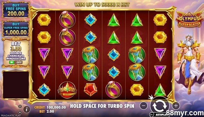 slot machine formula explained