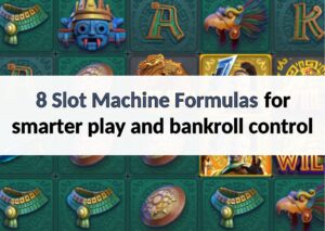 smart slot machine formula