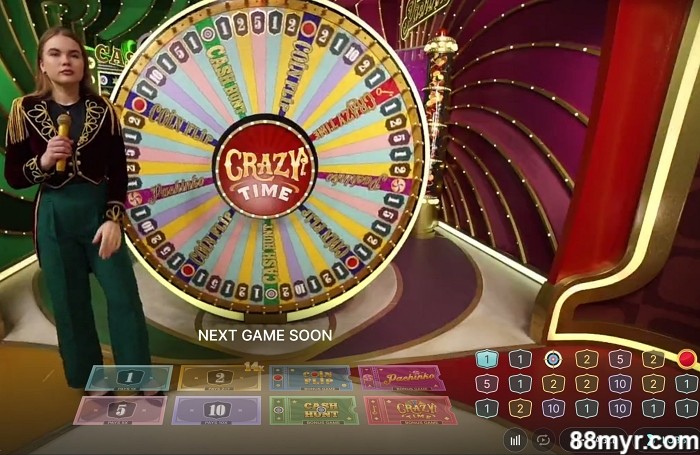 crazy time tips and tricks from experts